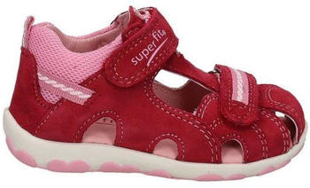 Superfit Fanni (400036) red/pink