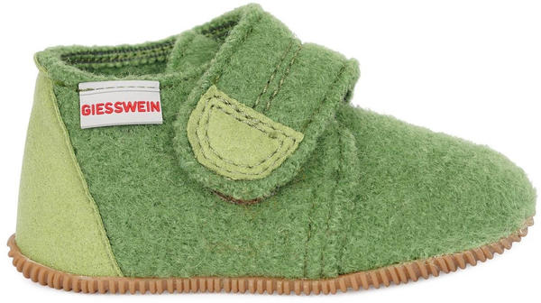 Giesswein Oberstaufen Slim-Fit grass (467)