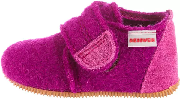 Giesswein Oberstaufen Slim-Fit grape (374)