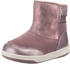 Geox New Flick Boots pink