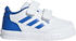 Adidas AltaSport CF I ftwr white/blue