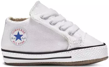 Converse Chuck Taylor All Star Cribster white/natural ivory/white