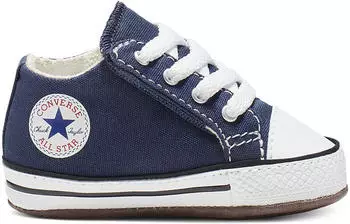 Converse Chuck Taylor All Star Cribster navy/natural ivory/white
