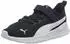 peacoat/puma white