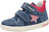 Superfit Baby-Sneaker (6-09352) blau/rosa