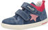 Superfit Baby-Sneaker (6-09352) blau/rosa