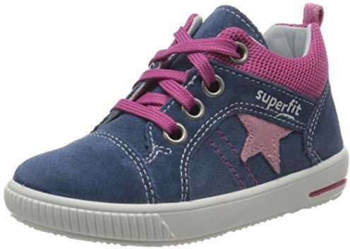 Superfit Moppy (6-09353) blue/pink