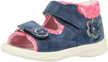 Superfit Polly (0-600095) blau/rosa Superfit Polly (0-600095) blau/rosa