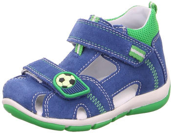 Superfit Freddy (00144) blue/green Superfit Freddy (00144) blue/green
