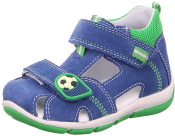 Superfit Freddy (00144) blue/green