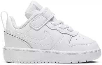 Nike Court Borough Low 2 Baby & Toddler