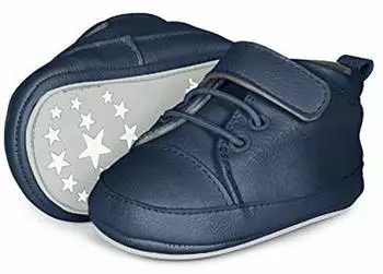 Sterntaler Krabbelschuhe blau (2301623_300)
