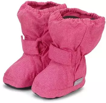 Sterntaler Babystiefel rot (5101810_746)