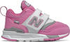 New Balance 997H Baby candy pink/munsell white