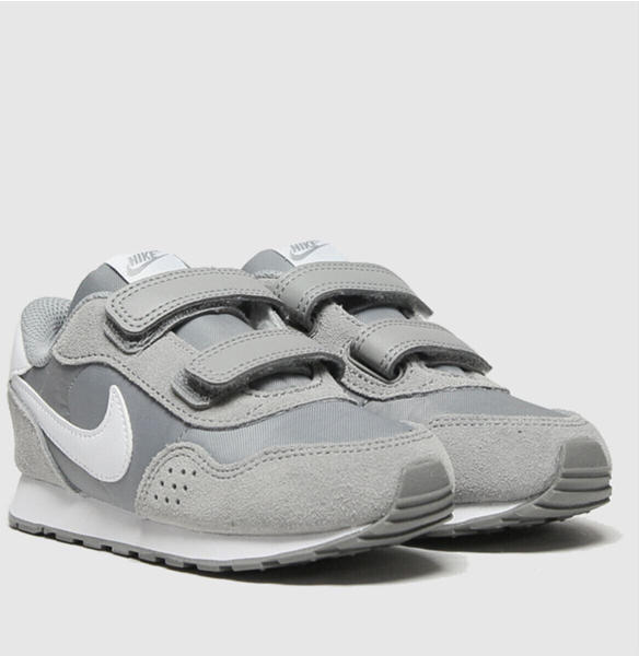 Nike MD Valiant Infant Shoe Grey/White