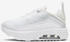 Nike Air Max 2090 Toddler Trainers White/Grey