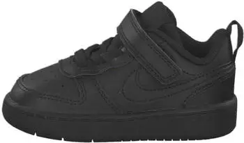 Nike Court Borough Low 2 black/black