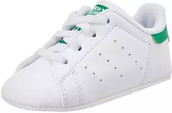 Adidas Stan Smith Baby white/green