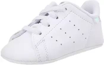 Adidas Stan Smith Baby cloud white/silver metallic