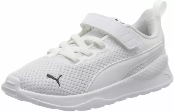 Puma Anzarun Lite AC I puma white/puma white