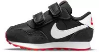 Nike VALIANT FJ1996 010 60 matte black white / dark grey