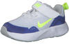 Nike WearAllDay (CJ3818) white/game royal/grey fog/volt