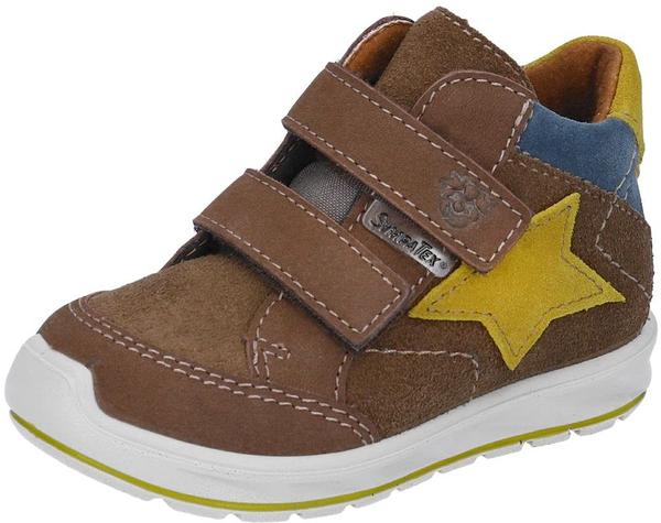 Ricosta Kimi Baby Boots Pepino brown