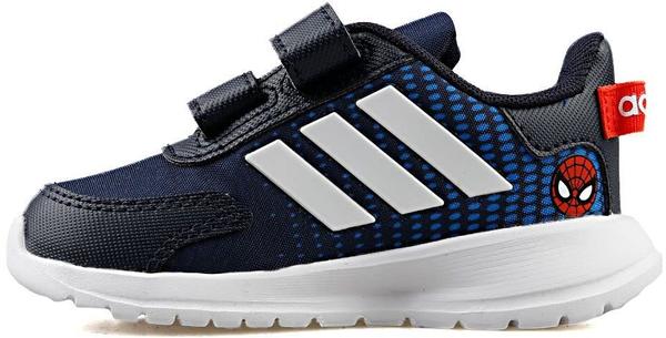 Adidas Marvel Tensaur Run Velcro legend ink/cloud white/blue