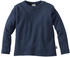 hessnatur Baby Basic Shirt (45687) dunkelblau