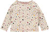 Noppies Carney (94673) whisper white melange