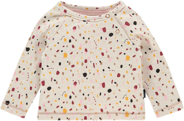 Noppies Carney (94673) whisper white melange