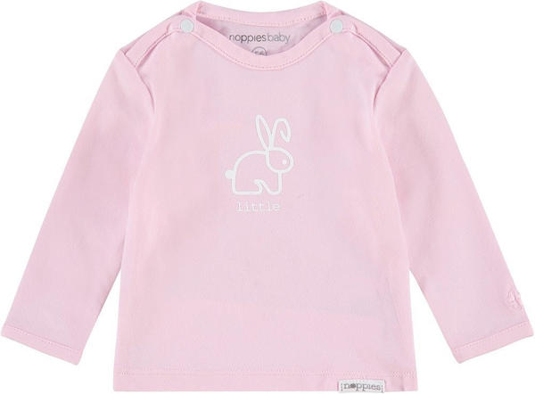 Noppies Roos (67390) light rose