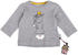 Sigikid Shirt (140105) grey melange