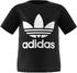 Adidas Baby Trefoil T-Shirt black/white