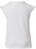 Tom Tailor T-Shirt mit Rüschendetail (60001528) white