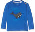 Tom Tailor Langarmshirt mit Brust-Print (60000995) nautical blue