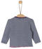 S.Oliver Jersey-Longsleeve Shirt blue (2021803)