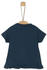 S.Oliver Jersey-T-Shirt blue (2021637)