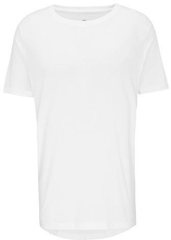 Fynch-Hatton T-Shirt 2-Pack O-Neck white (1100-000)