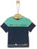 S.Oliver Jersey-T-Shirt blue (2022359)