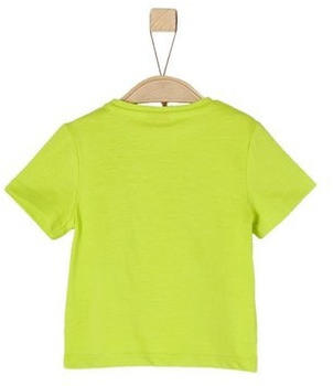 S.Oliver T-Shirt green (1237133)