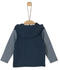 S.Oliver Jersey-Longsleeve Shirt blue (2019669)