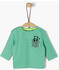 S.Oliver Jersey-Longsleeve Shirt green (2022121)