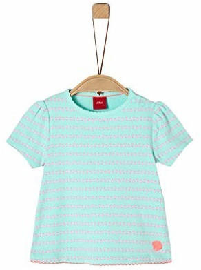 S.Oliver T-Shirt mint (32.6082-61A6)