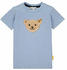 Steiff T-Shirt forever blue (L002012402-6027)