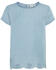 Name It T-Shirt Akkamma light blue denim (13153312)