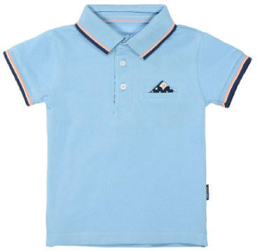 Staccato Polo-Shirt aqua (230074432-612)