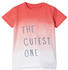 Name It T-Shirt NBMJESONNO Calypso Coral (13178153)