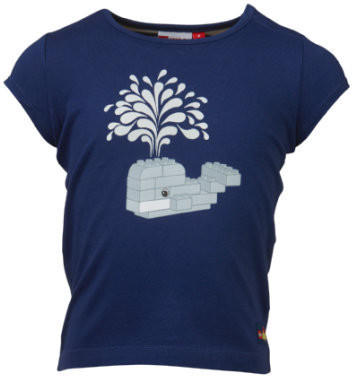 LEGO Wear T-Shirt TIFF blau (18026-578)