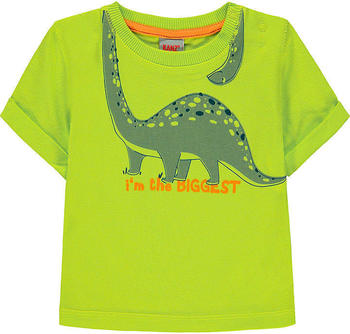 Kanz T-Shirt lime punch/green (2032561-5054)